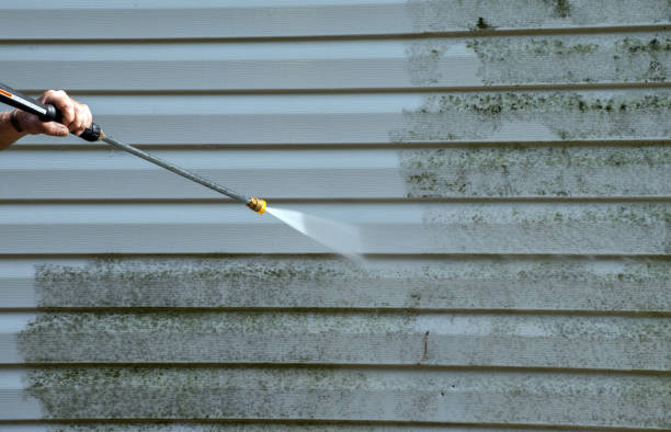 Best Fence Cleaning  in Cherokee Village, AR