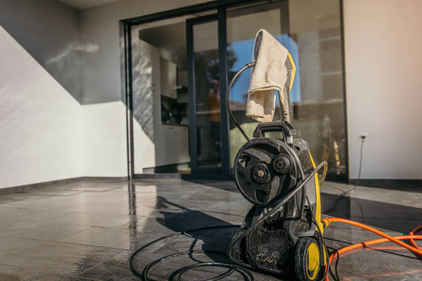 Best Machinery and Equipment Cleaning  in Cherokee Village, AR