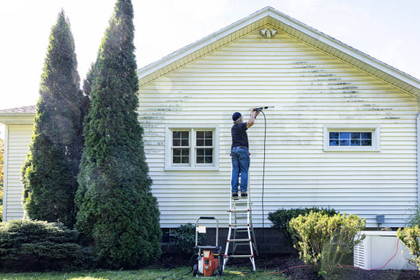 Paint Preparation in Cherokee Village, AR